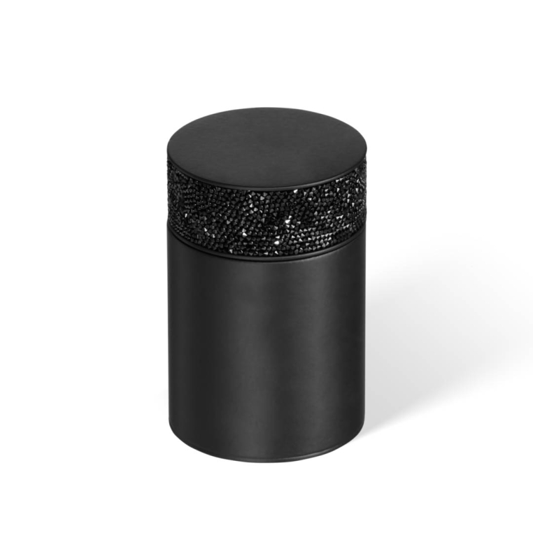 Decor Walther 0933760 - Rocks Bmd 1 Универсальная коробка черный матовый