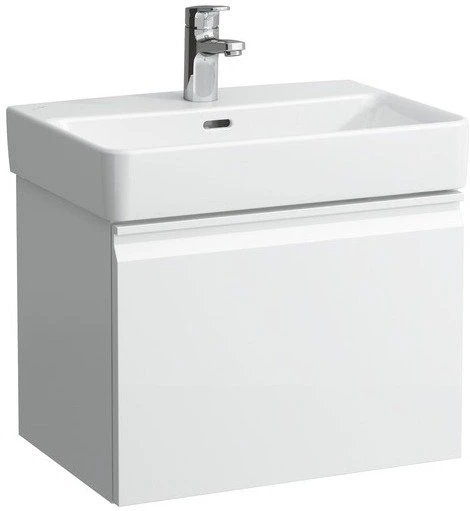 Шкаф под раковину Laufen Pro 77х45 4.8306.2.095.463.1