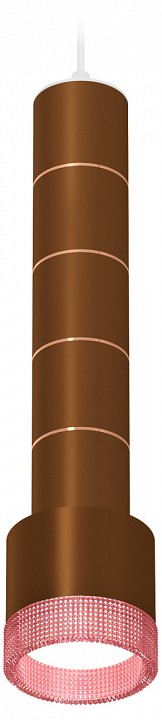 Подвесной светильник Ambrella XP XP8117005