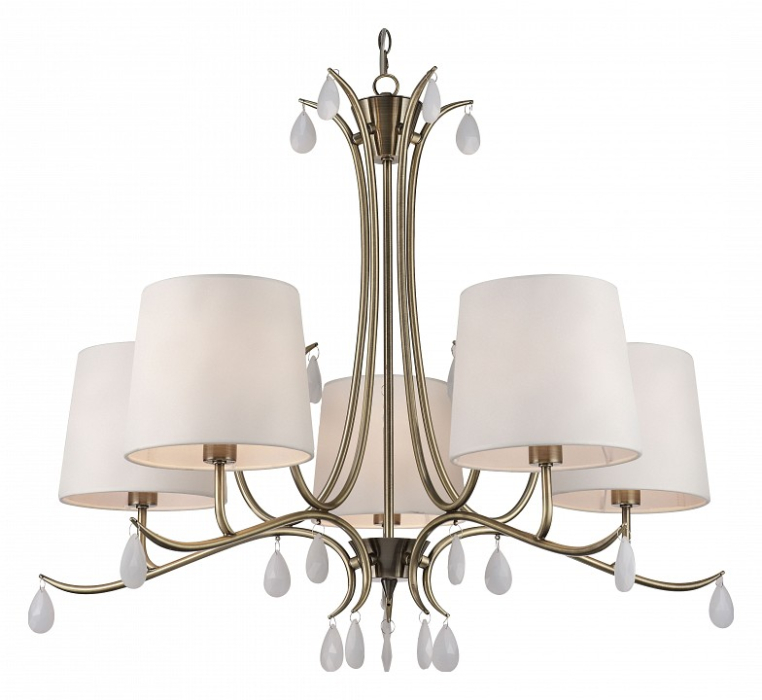 Подвесная люстра Mantra Andrea 6334