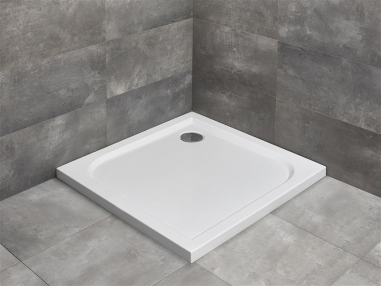Душевой поддон Radaway Delos 80x80 SDC0808-01