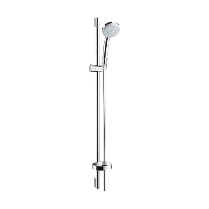 Душевой гарнитур Hansgrohe Croma 27775000 хром