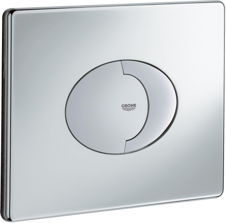Кнопка смыва Grohe Skate Air 38506000