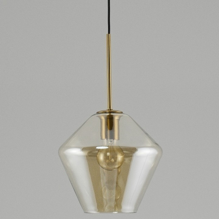 Подвесной светильник Moderli Aymie V2151-P