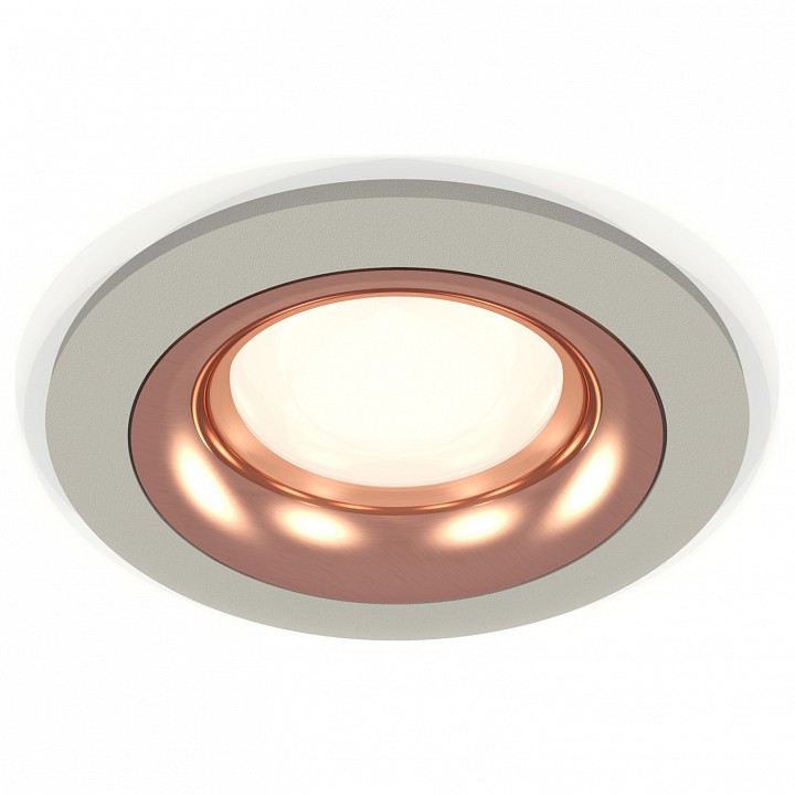 Встраиваемый светильник Ambrella Xc623 XC7623006