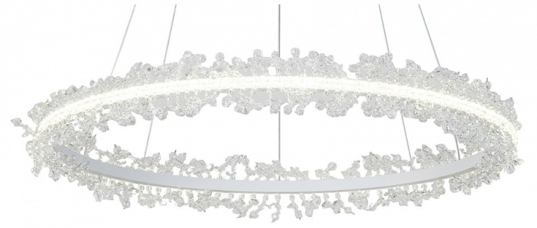 Подвесной светильник Kink Light Лаура 08243,01A