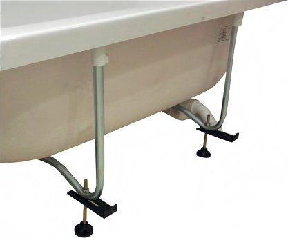 Ножки для ванны VitrA Neon150/160/170x70 59990251000