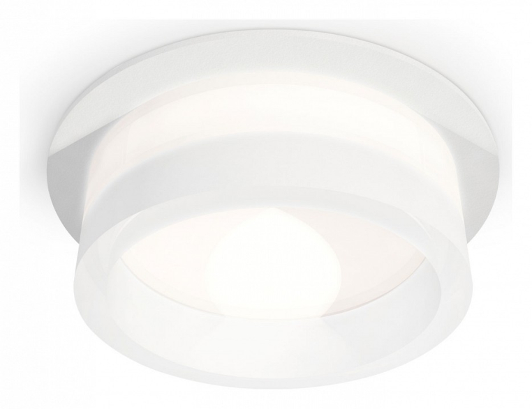 Встраиваемый светильник Ambrella XC XC8050015