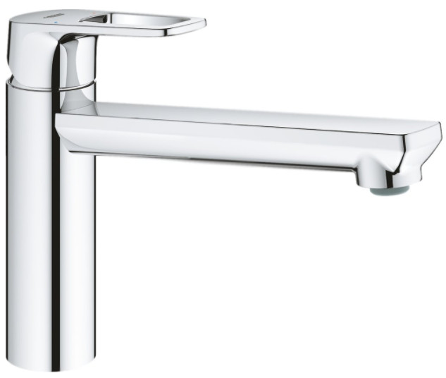 Смеситель для кухонной мойки Grohe BauLoop 31706000