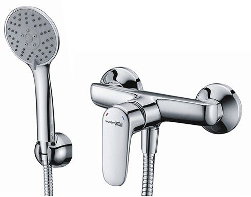 Смеситель для душа WasserKraft Vils 5602