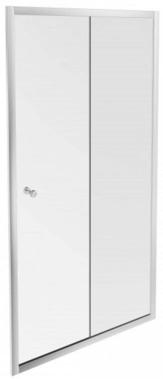 Душевая дверь Jacob Delafon Serenity 100x190 E14C100-GA