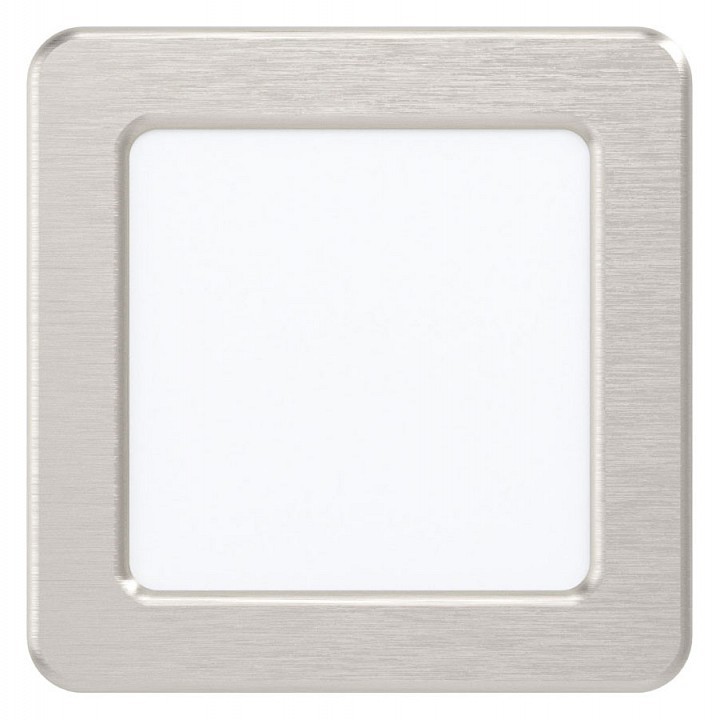 Встраиваемый светильник Eglo ПРОМО Fueva 5 99167