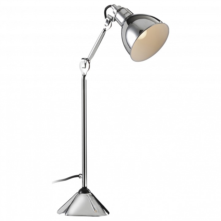 Настольная лампа офисная Lightstar Loft 765914