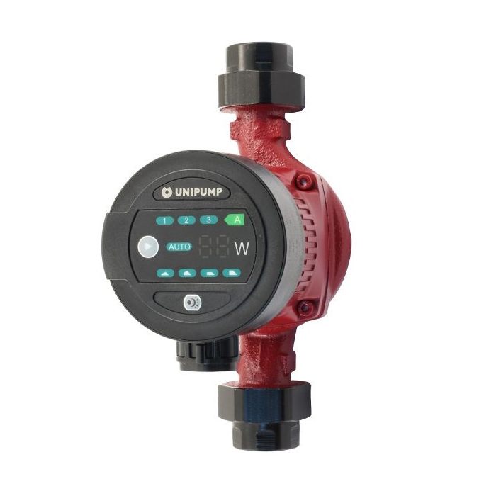Циркуляционный насос UNIPUMP LPA 20-60 168839