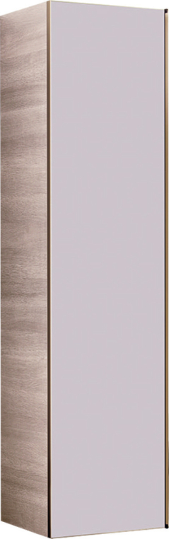 Шкаф-пенал Geberit Citterio 40x160 500.554.JI.1 светлый дуб