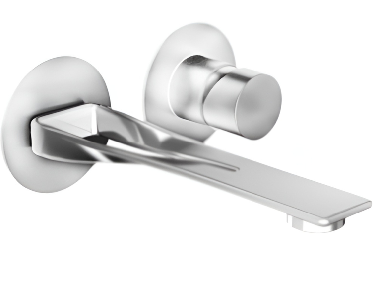Смеситель для ванны Webert One-B NB830606741