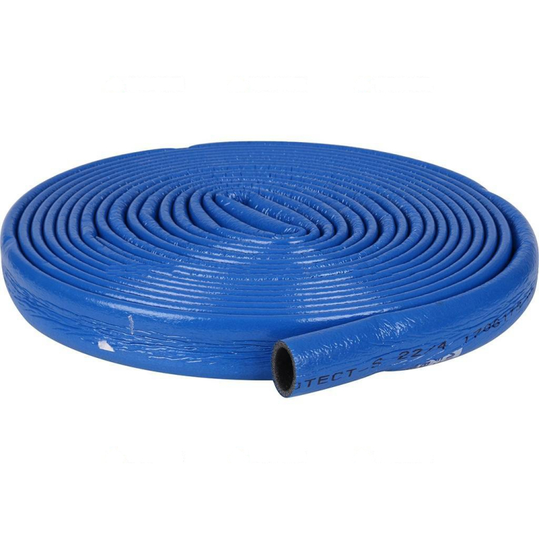 EFXT0220411SUPRS Энергофлекс Трубка ENERGOFLEX SUPER PROTECT S 22/4-11 (в упаковке 264 м)