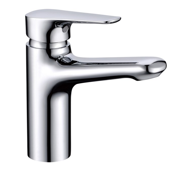 Смесители для раковины Bravat Arden F1351385CP-RUS