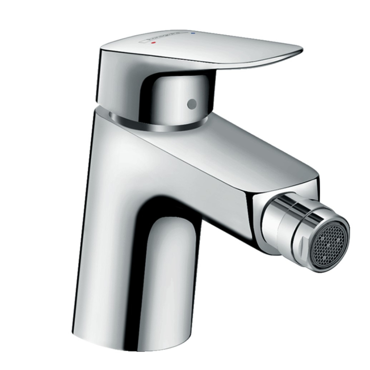 Смеситель для биде Hansgrohe Logis 71204000