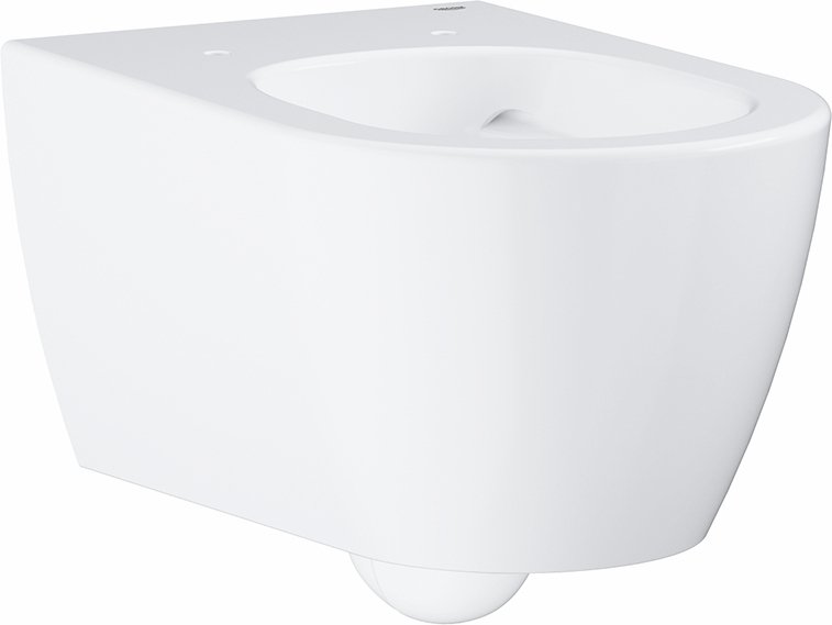 Подвесной унитаз Grohe Essence безободковый 3957100H