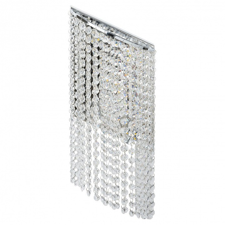 Накладной светильник Chiaro Кларис 5 437022005