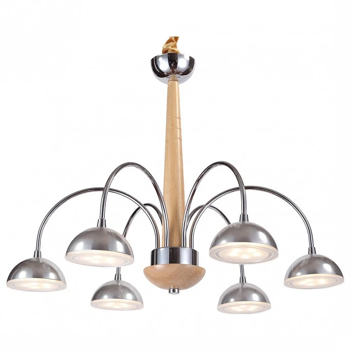 Подвесная люстра Lucia Tucci Natura Natura 065.6 Led