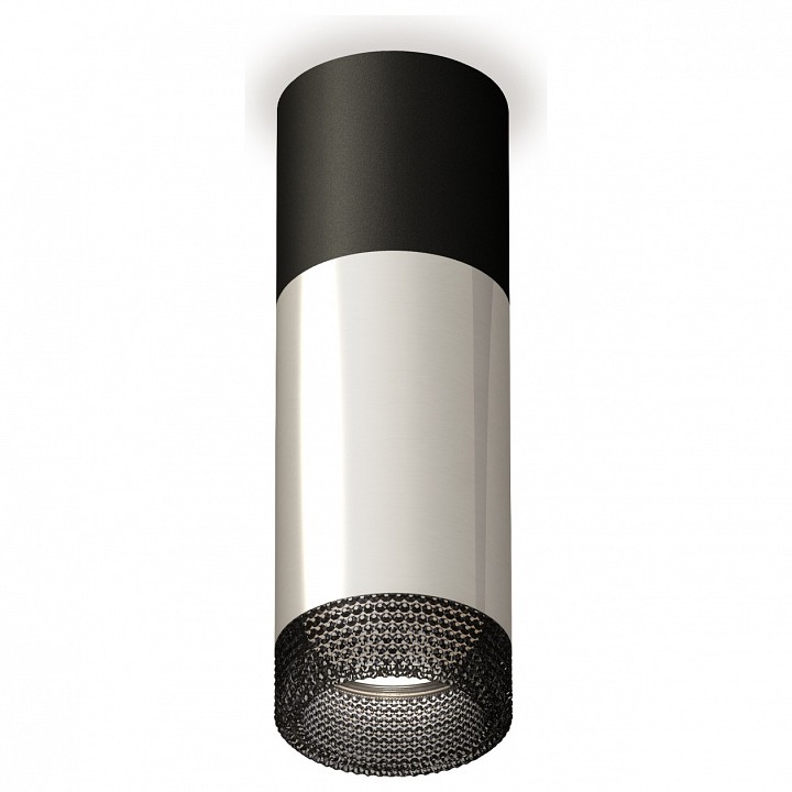 Накладной светильник Ambrella Techno Spot 273 XS6325061