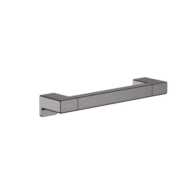 Поручень Hansgrohe AddStoris 41744340 черный хром