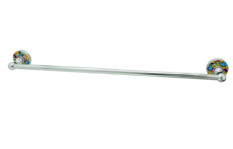 Штанга для полотенец WasserKraft Diemel K-2230