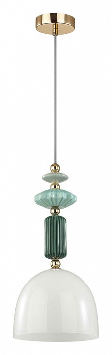 Подвесной светильник Odeon Light Candy 2 4861/1C