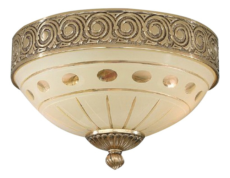 Накладной светильник Reccagni Angelo 7114 PL 7114/2