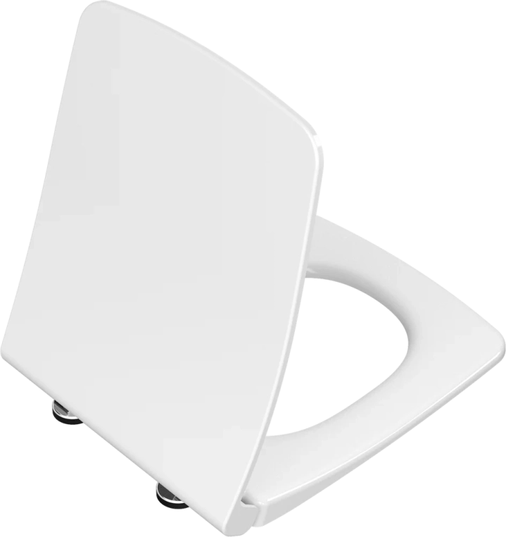 Крышка-сиденье VitrA Metropole с микролифтом 122-003-009