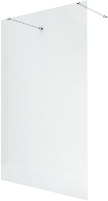 Душевая перегородка 120x200 Ravak Walk-In Free GW9FG0C00Z1