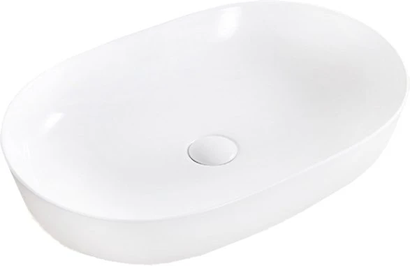 Раковина BelBagno 61x41 BB1348
