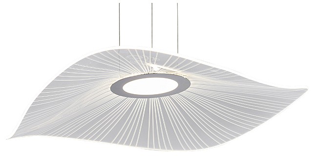 Подвесной светильник Kink Light Жасмин 08036-60,02