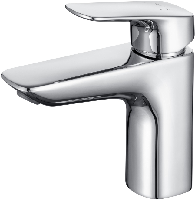 Смеситель для раковины Aquatek Вега 97 AQ1010CR