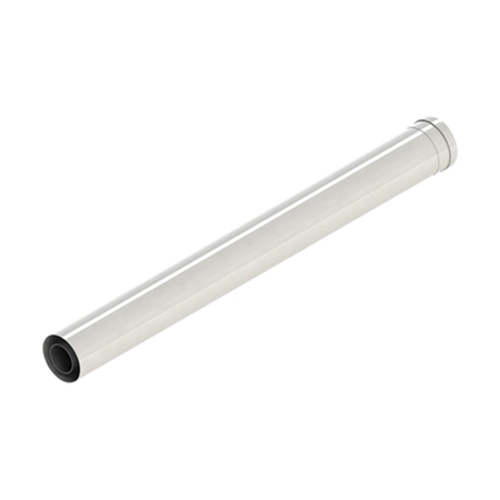 PROTHERM Удлинитель (алюм.), коаксиальный, 60/100-500 мм (0020199396)