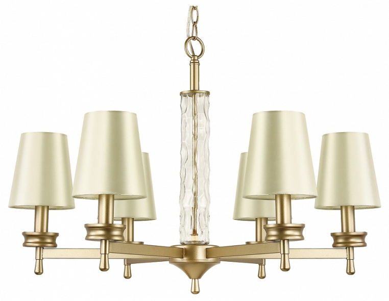 Подвесная люстра F-promo Hefestos 2945-6P