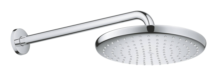 Верхний душ Grohe Tempesta 26663000 хром