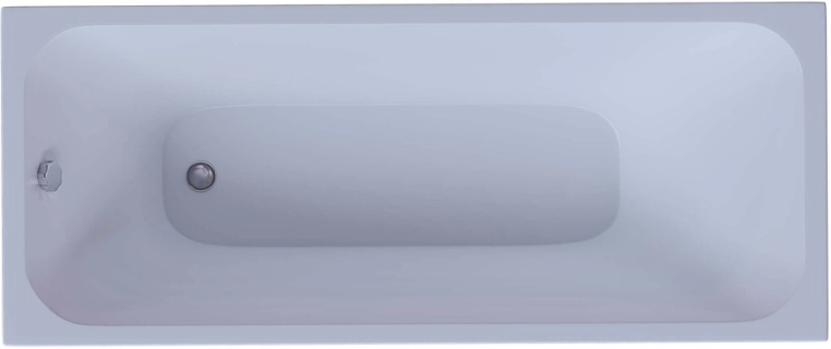 Акриловая ванна Aquatek Мия 180x70 MIY180-0000007