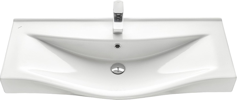 Раковина Aquaton Беверли-100 1WH302502