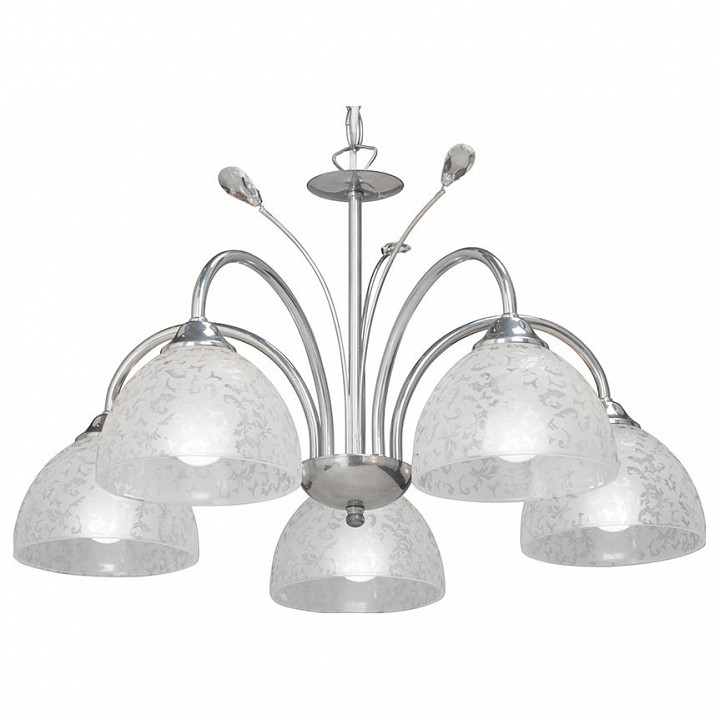 Подвесная люстра Vitaluce 3731 V3731-9/5