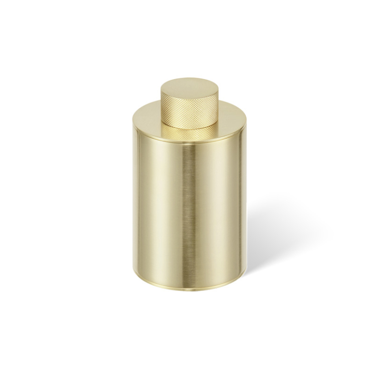 Универсальная коробка Золото матовое Decor Walther 0854182 - CLUB BMD 3