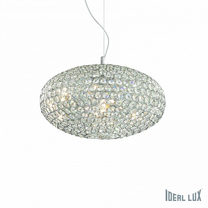 Подвесной светильник Ideal Lux Orion ORION SP8