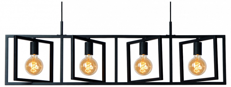 Подвесной светильник Lucide Rotax 21426/04/30