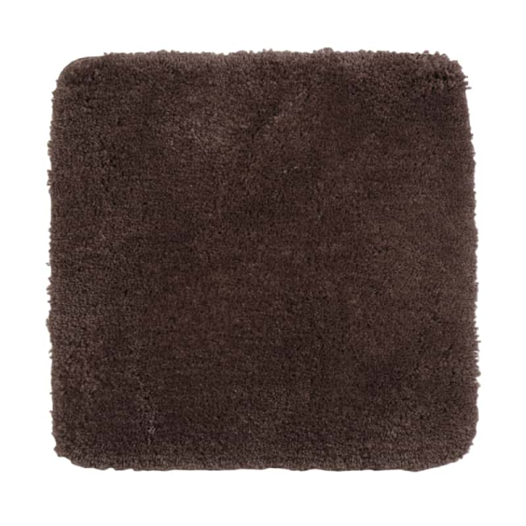 Коврик для ванной комнаты WasserKraft Kammel BM-8335 Raw Umber