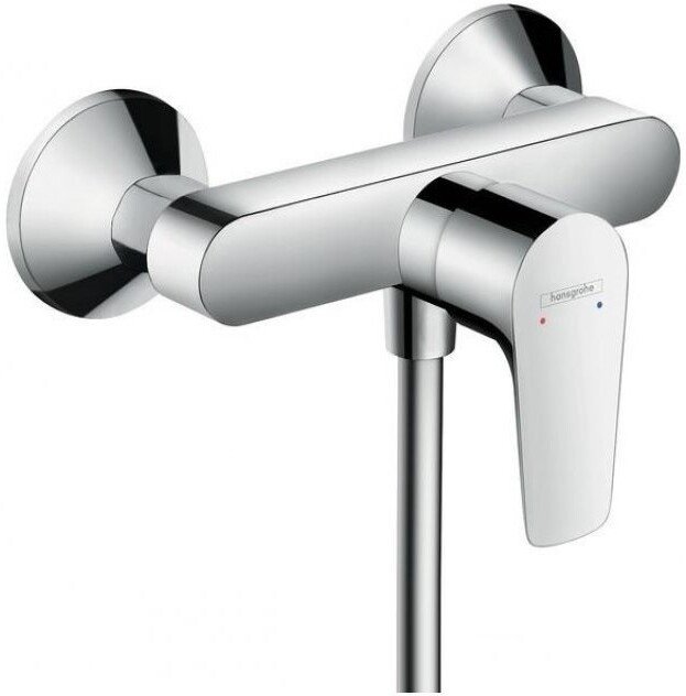Смеситель для душа Hansgrohe Logis E 71602000