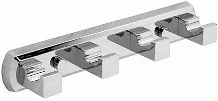 Кронштейн настенный WasserKraft Lippe K-6574
