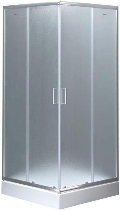 Душевой уголок Aquanet 90x90 SE-900S