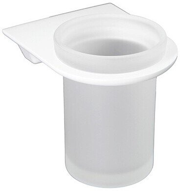 Подстаканник одинарный WasserKraft Kammel K-8328W